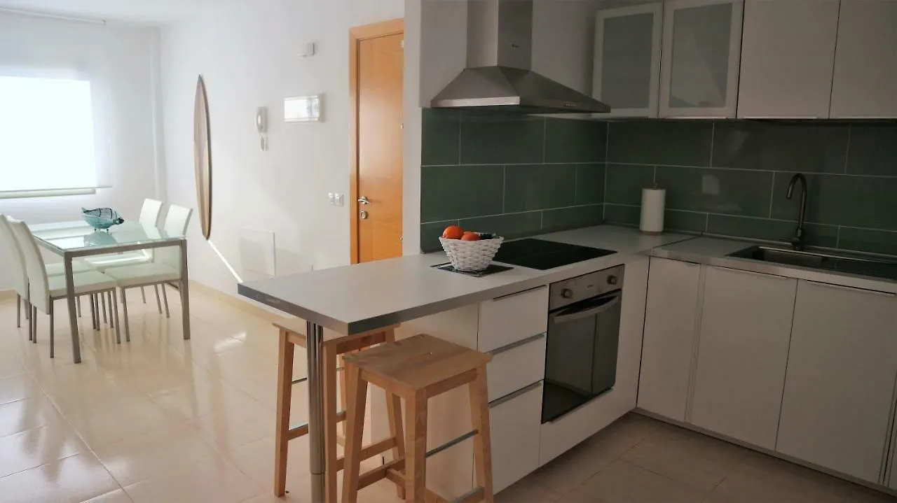 דירות Cotillo Casa Abora