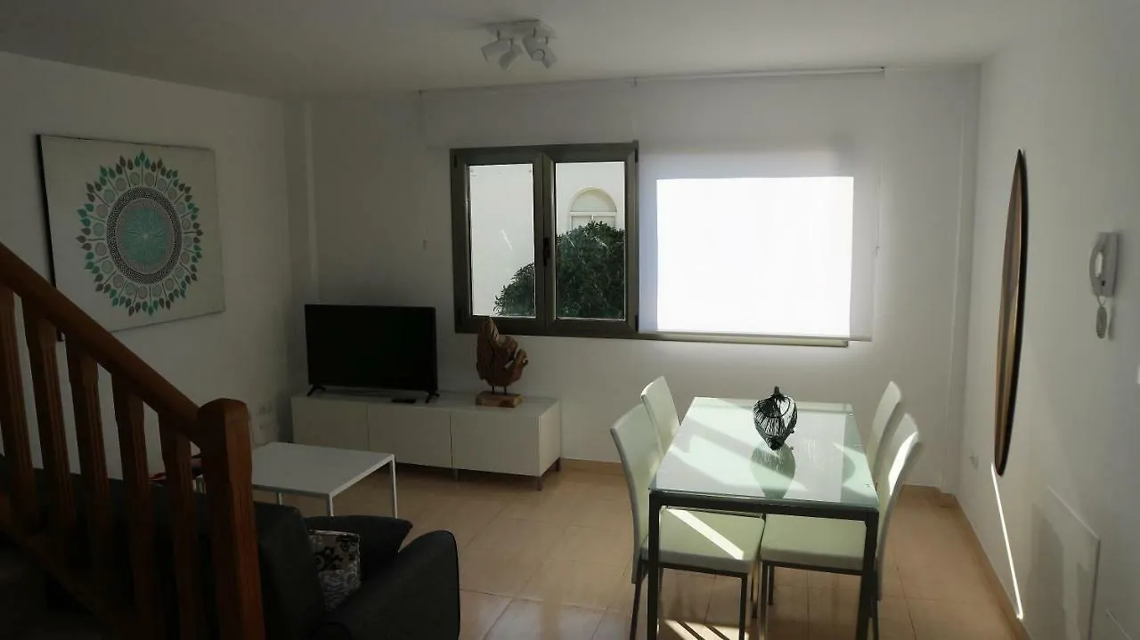 דירות Cotillo Casa Abora