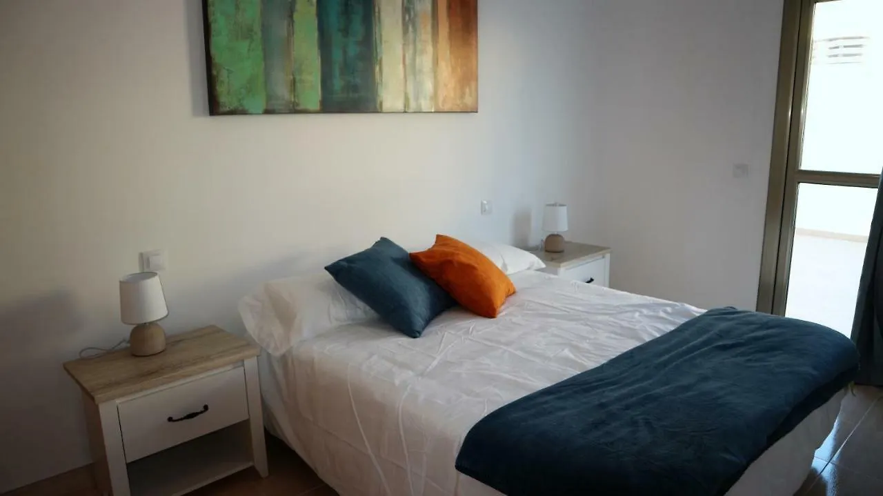 דירות Cotillo Casa Abora