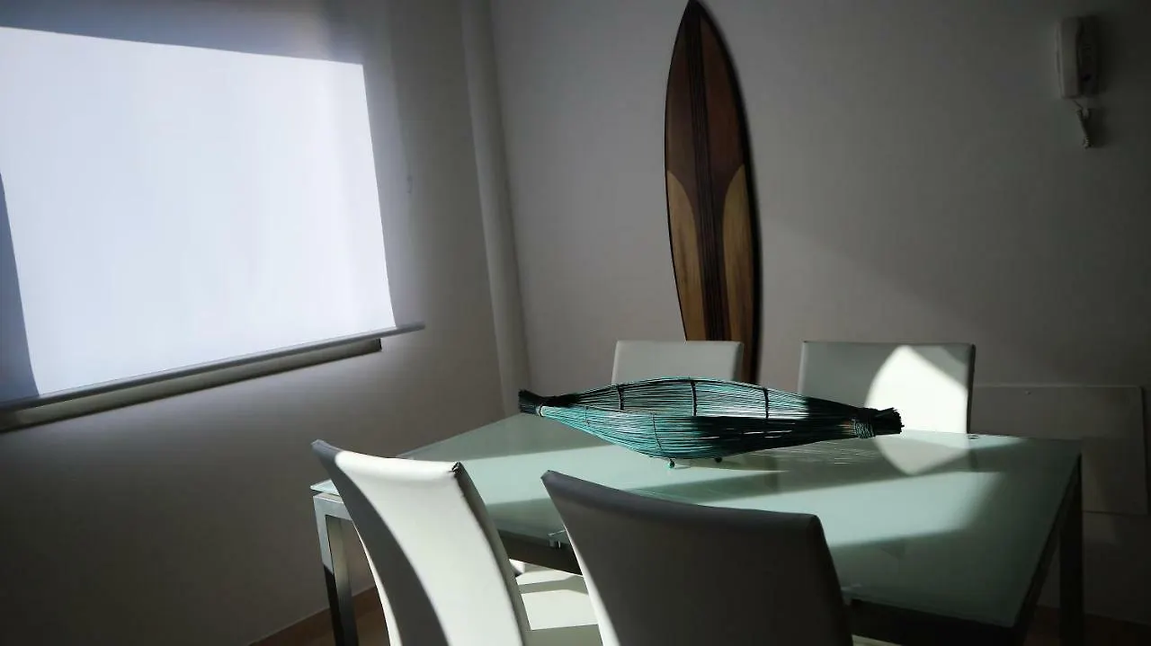 Apartmán Casa Abora Cotillo