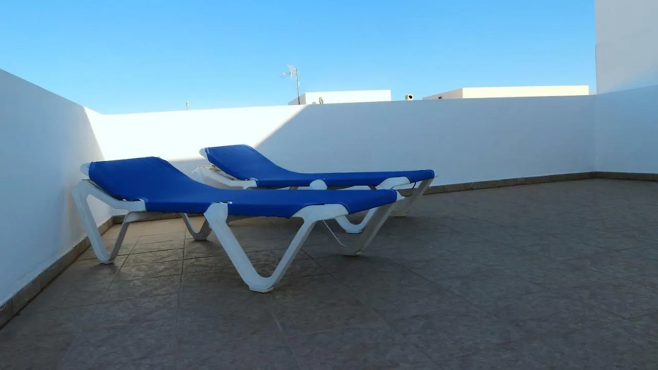 Apartmán Casa Abora Cotillo Španělsko